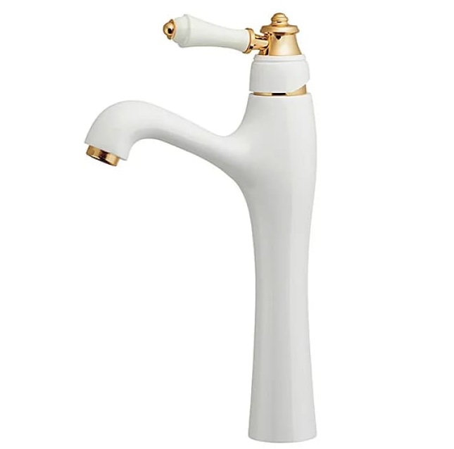 Vòi lavabo rửa mặt Kakudai 183-344