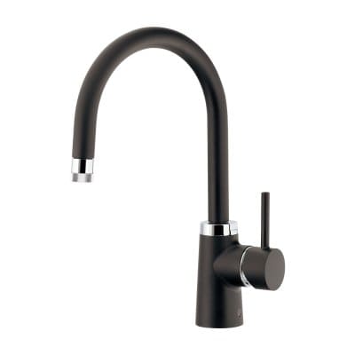 Vòi rửa chén Kakudai 117-142-D