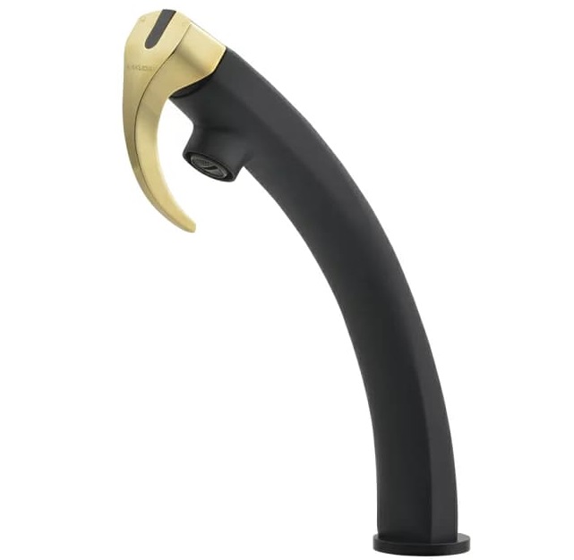 Vòi lavabo rửa mặt Kakudai 183-298-D