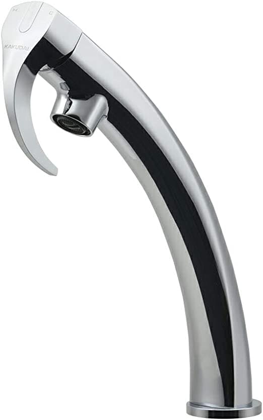 Vòi lavabo rửa mặt Kakudai 183-298