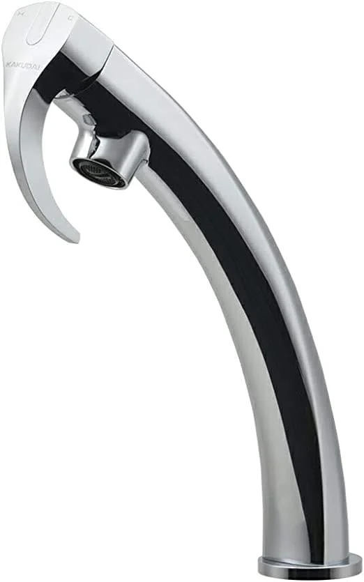 Vòi lavabo rửa mặt Kakudai 183-298