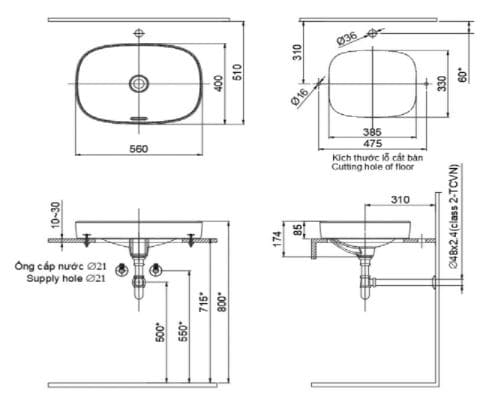 ban-ve-ky-thuat-chau-rua-mat-dat-ban-inax-al-642v