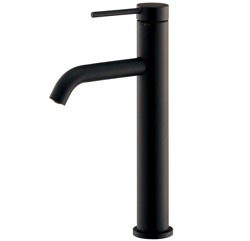 Vòi lavabo rửa mặt Kakudai 183-225-D