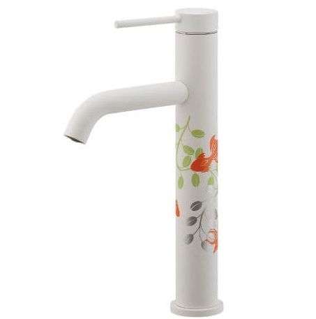 Vòi lavabo rửa mặt Kakudai 183-271