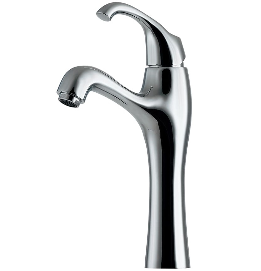 Vòi lavabo rửa mặt Kakudai 183-336