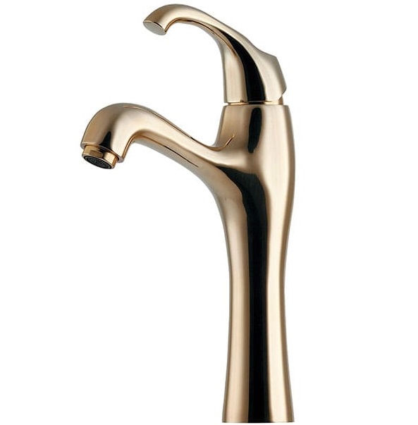 Vòi lavabo rửa mặt Kakudai 183-336-CG