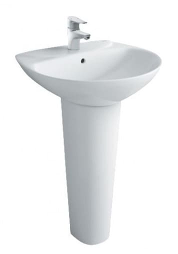 chau-rua-mat-treo-tuong-chan-dai-inax-l-285vl-288vd