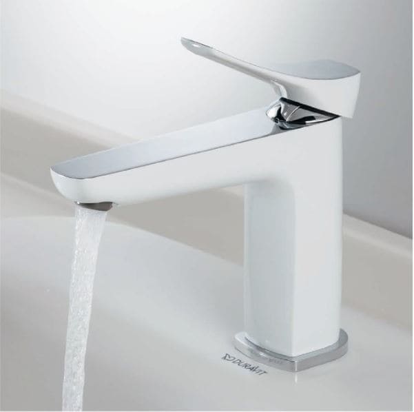 Hình ảnh thực tế vòi rửa mặt Kakudai 183-306