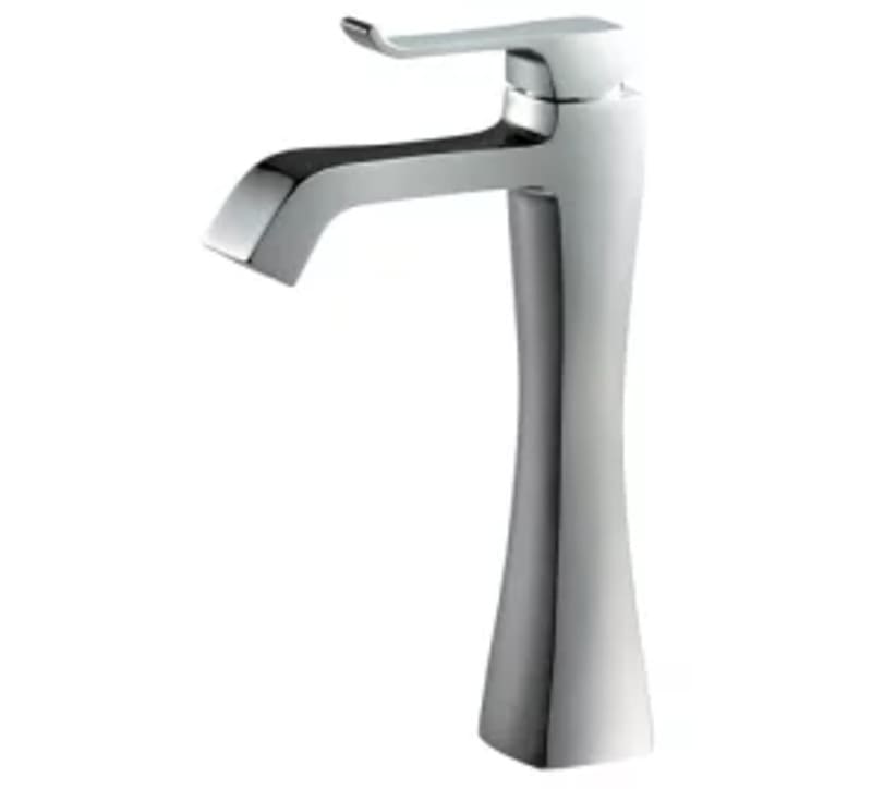 Vòi lavabo rửa mặt Kakudai 183-163