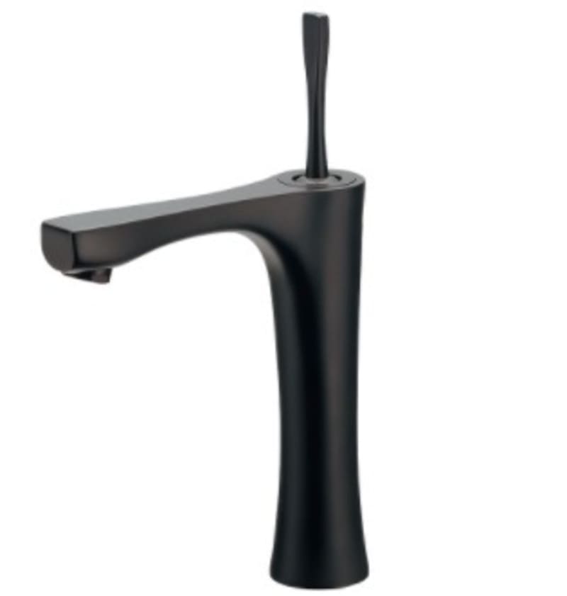 Vòi lavabo rửa mặt Kakudai 183-312-D