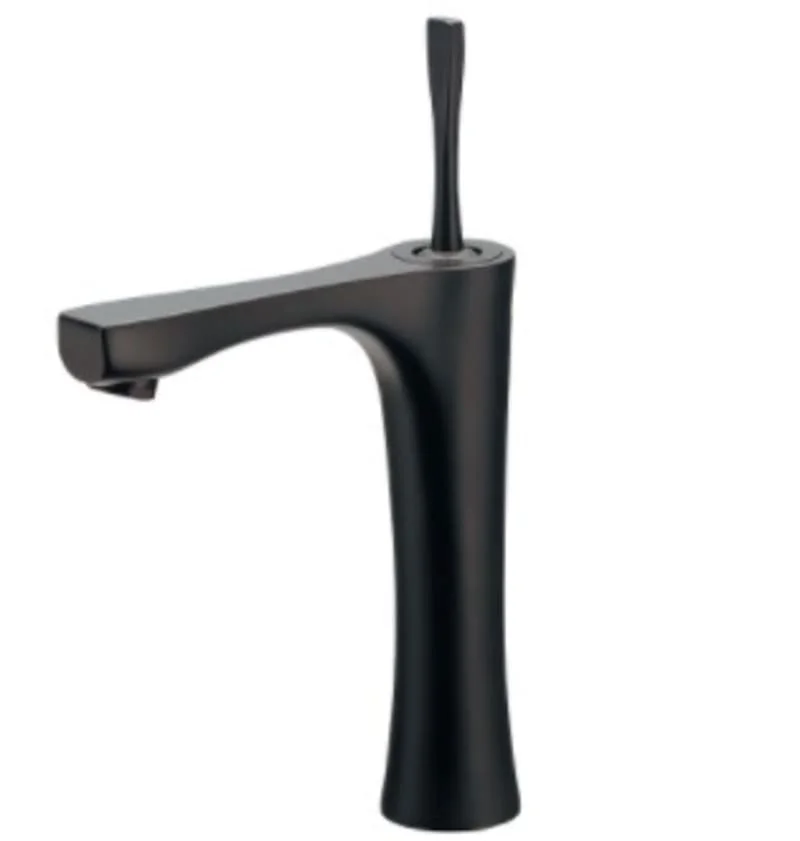 Vòi lavabo rửa mặt Kakudai 183-312-D