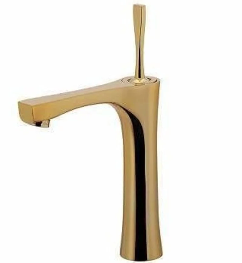 Vòi lavabo rửa mặt Kakudai 183-312-G