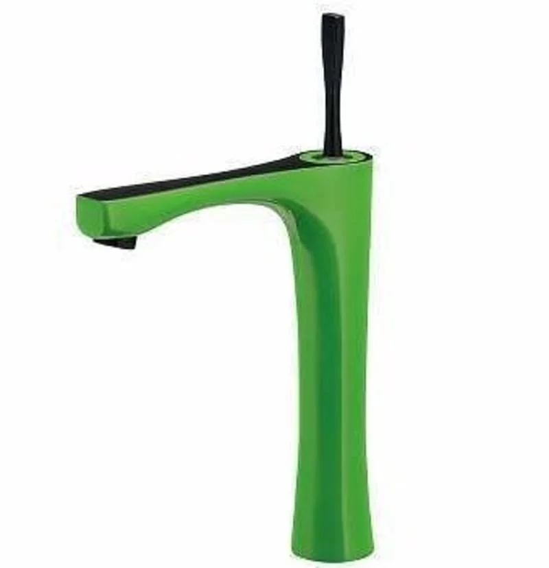 Vòi lavabo rửa mặt Kakudai 183-312-GR