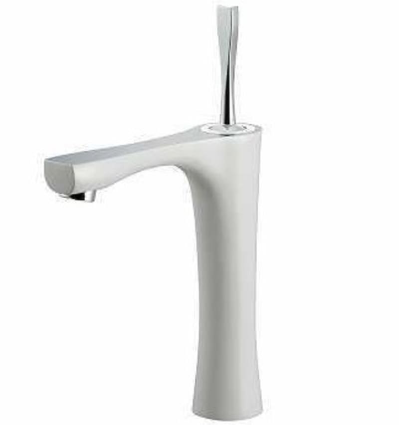 Vòi lavabo rửa mặt Kakudai 183-312-W