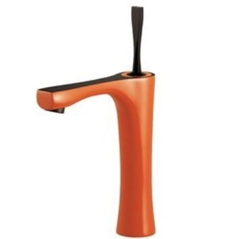 Vòi lavabo rửa mặt Kakudai 183-312-YR