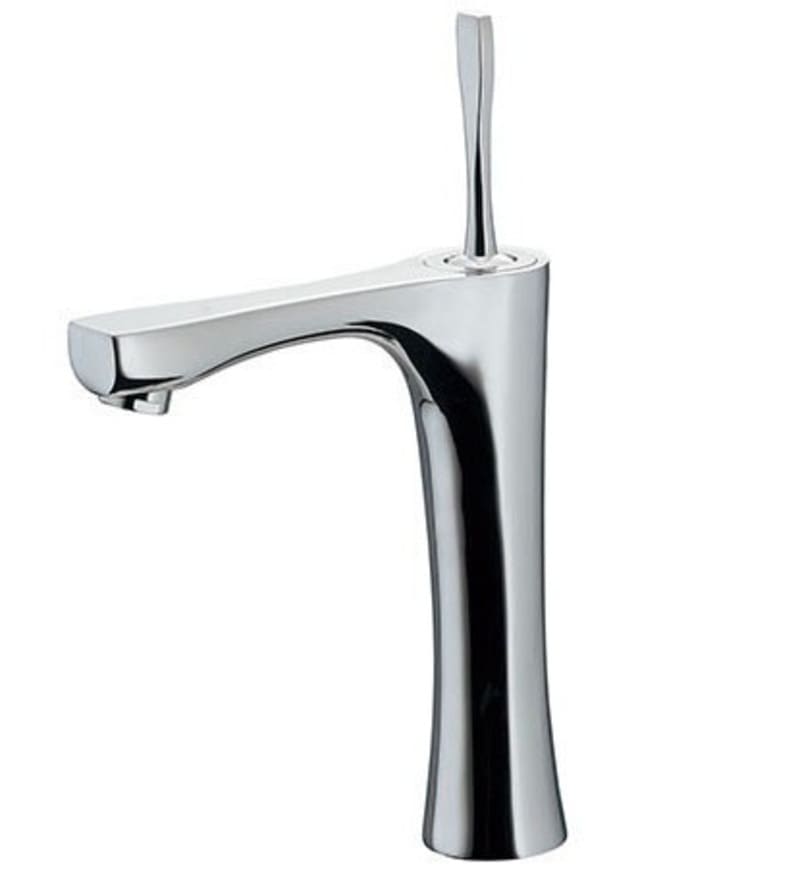 Vòi lavabo rửa mặt Kakudai 183-312