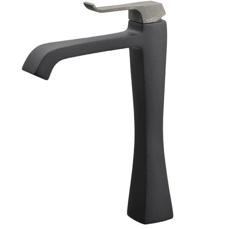 Vòi lavabo rửa mặt Kakudai 183-350