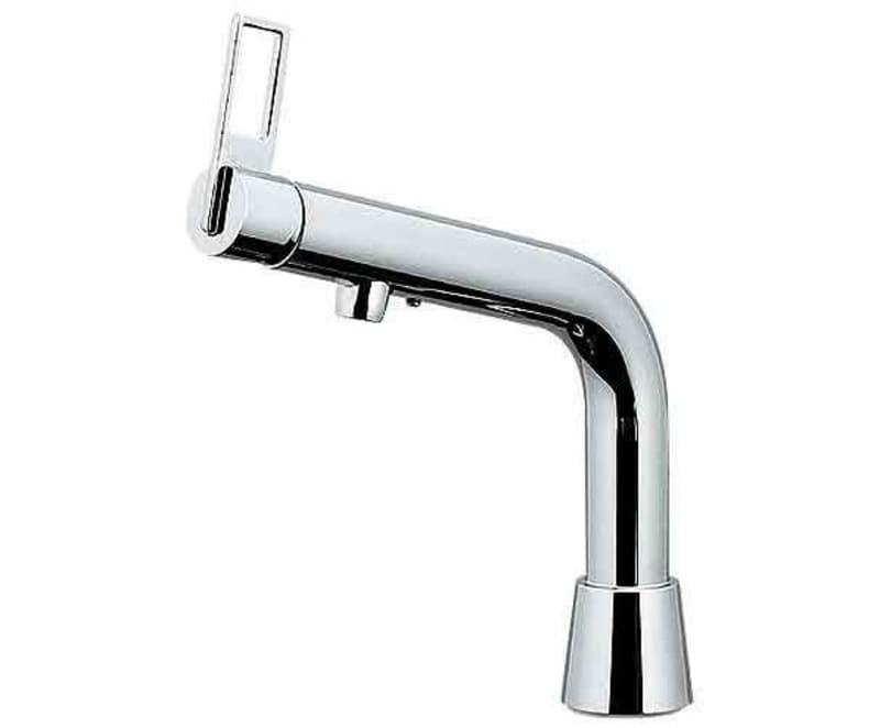 Vòi rửa chén Kakudai 183-036