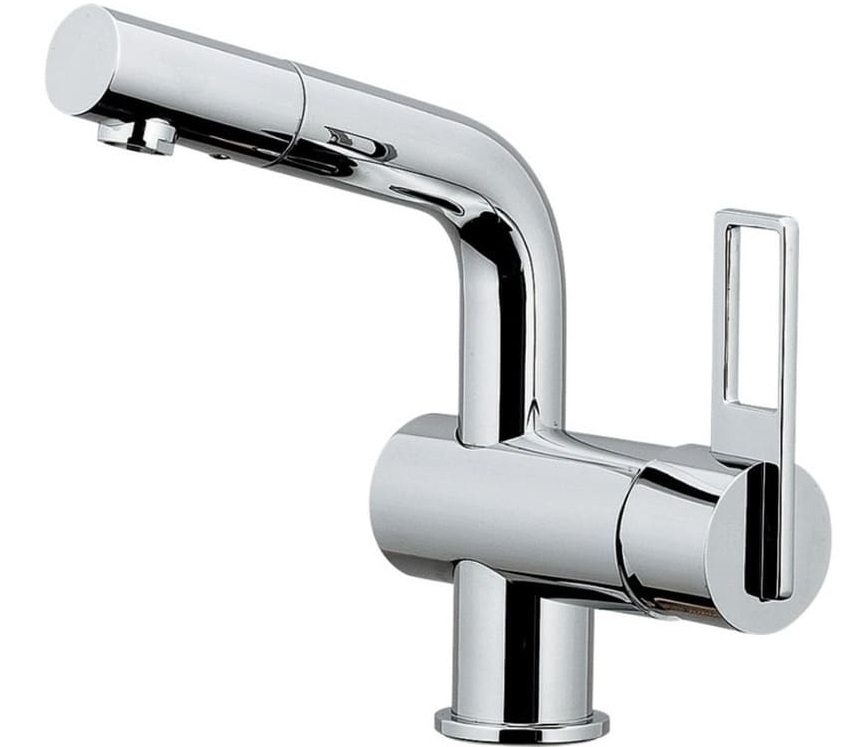 Vòi bếp nội địa Nhật Kakudai 183-037