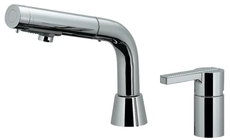 Vòi lavabo rửa mặt Kakudai 186-004