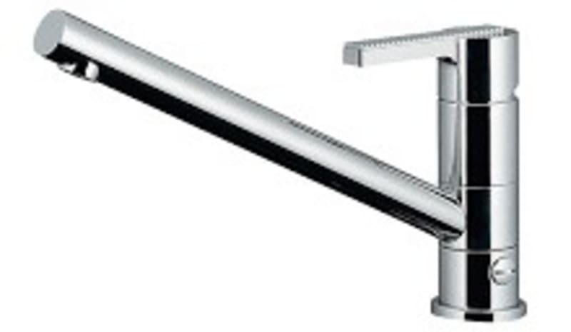 Vòi rửa chén Kakudai 117-108K