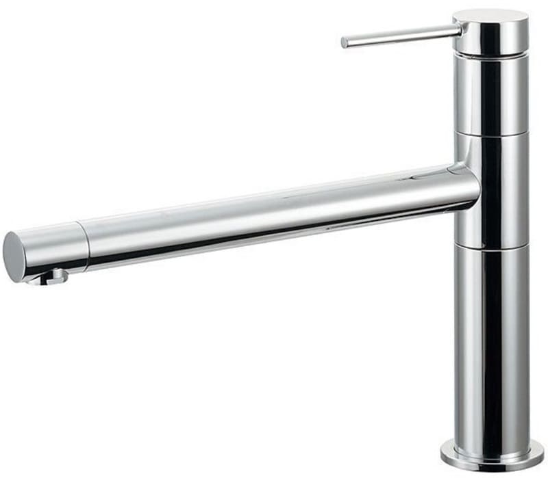 Vòi rửa chén Kakudai 117-129K