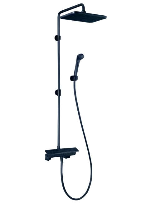 Sen tắm cây Nhật Bản KVK KF3060MB