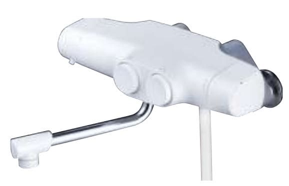 Vòi hoa sen Nhật Bản KVK FTB160KB