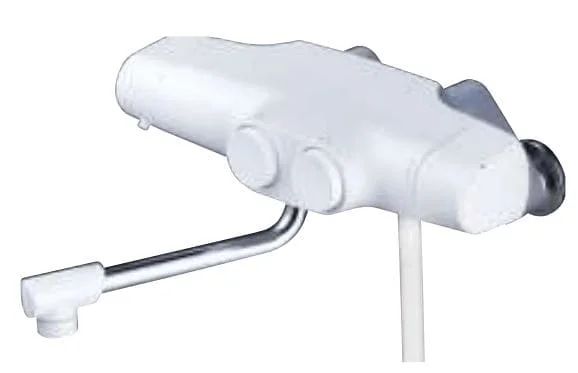 Vòi hoa sen Nhật Bản KVK FTB160KBR2