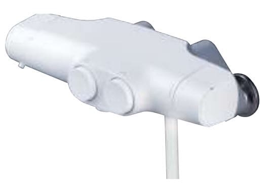 Vòi hoa sen Nhật Bản KVK FTB160KBRN