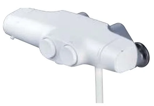 Vòi hoa sen Nhật Bản KVK FTB160KBRN