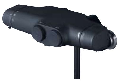 Vòi hoa sen Nhật Bản KVK FTB160KBRNMB