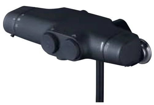 Vòi hoa sen Nhật Bản KVK FTB160KBRNMB