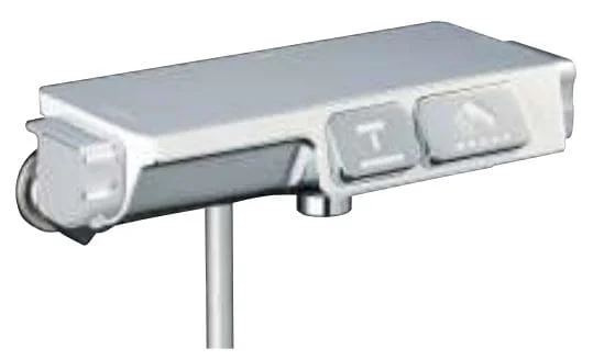 Vòi hoa sen Nhật Bản KVK KF3070
