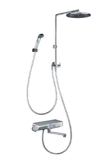 Sen tắm cây Nhật Bản KVK KF3180L