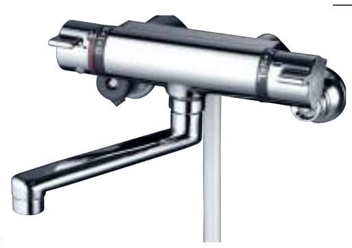 Vòi hoa sen Nhật Bản KVK KM800TR2