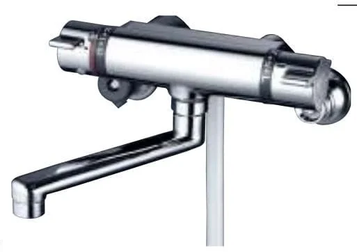 Vòi hoa sen Nhật Bản KVK KF800TJS
