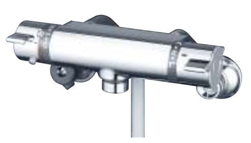 Vòi hoa sen Nhật Bản KVK KF800TNNS2