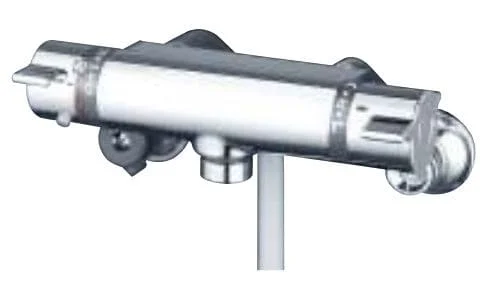 Vòi hoa sen Nhật Bản KVK KF800TNN