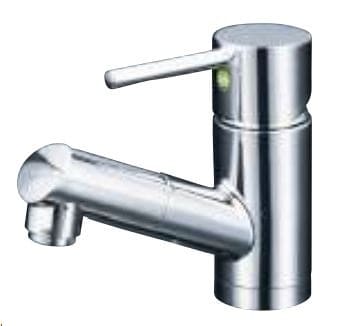 Vòi lavabo rửa mặt KVK KM8021T