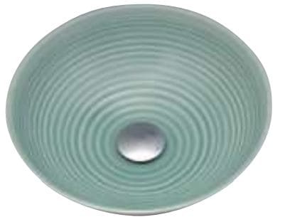 Chậu rửa mặt bàn đá KVK KV47A