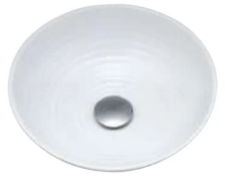 Chậu rửa mặt bàn đá KVK KV49A