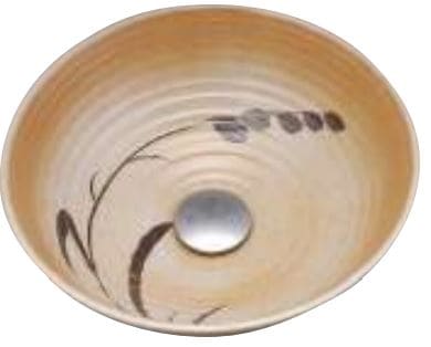 Chậu rửa mặt bàn đá KVK KV54A