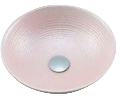 Chậu rửa mặt bàn đá KVK KV89A