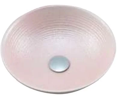 Chậu rửa mặt bàn đá KVK KV89A
