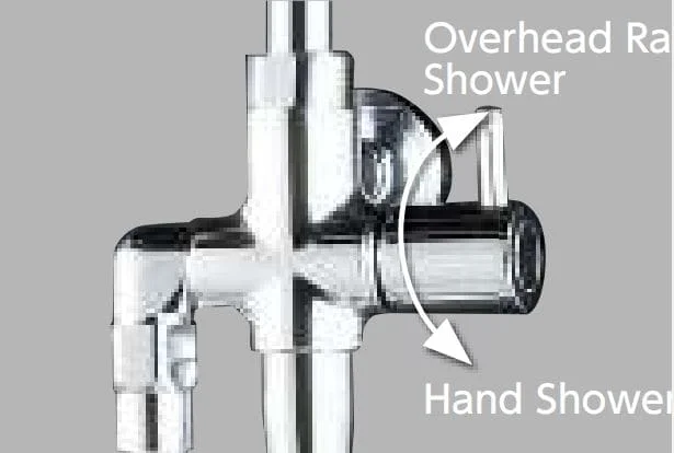 Tay chuyển sen Nhật Bản KVK KF3140