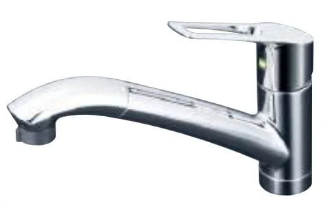 Vòi rửa chén KVK KM5031TEC