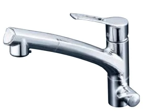 Vòi rửa chén KVK KM5061NSC