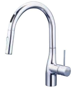 Vòi rửa chén KVK KM6071DEC