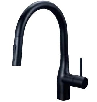 Vòi rửa chén KVK KM6071DECM5